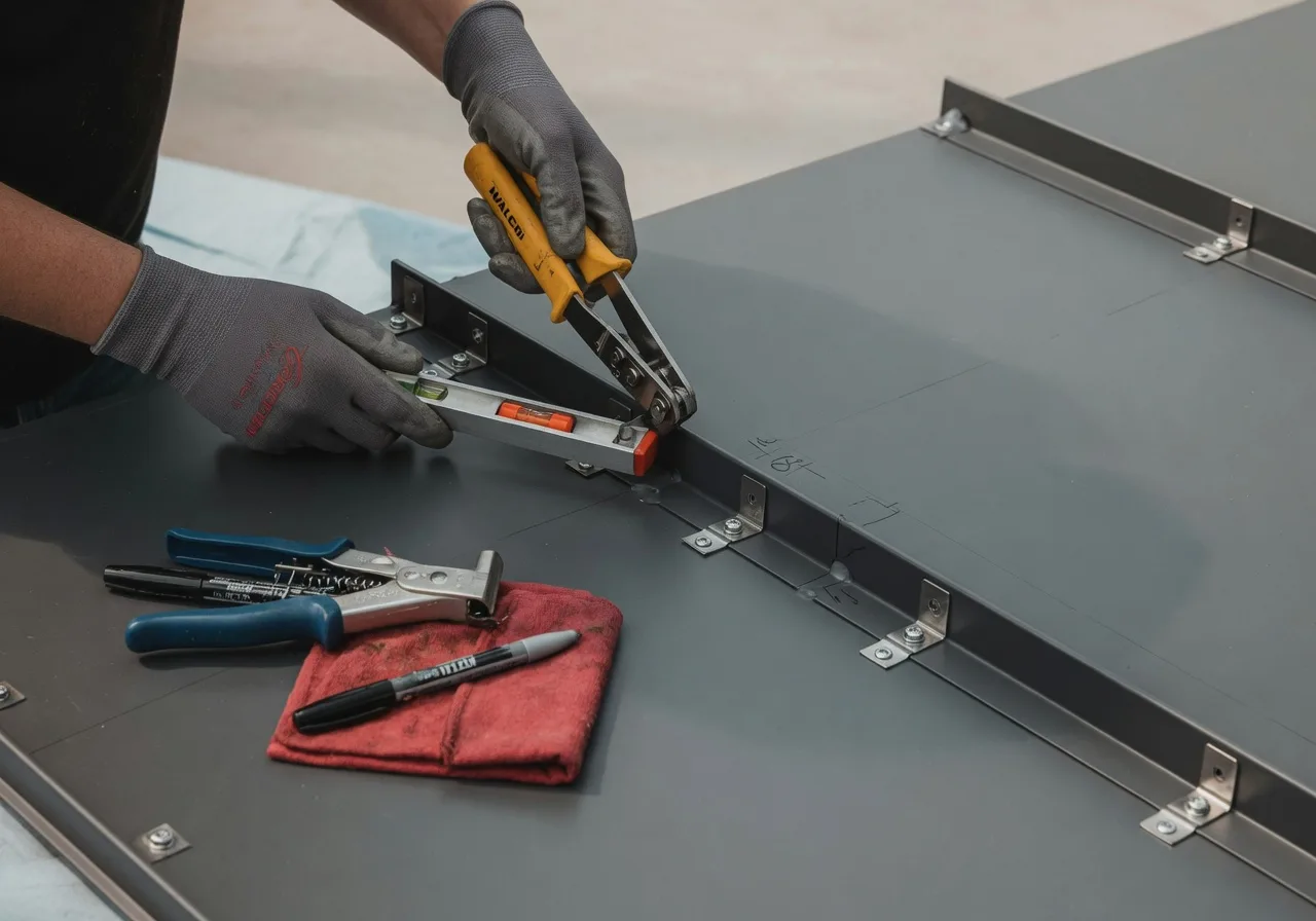 Why choose Metal Roofing Installation in Springfield, AR